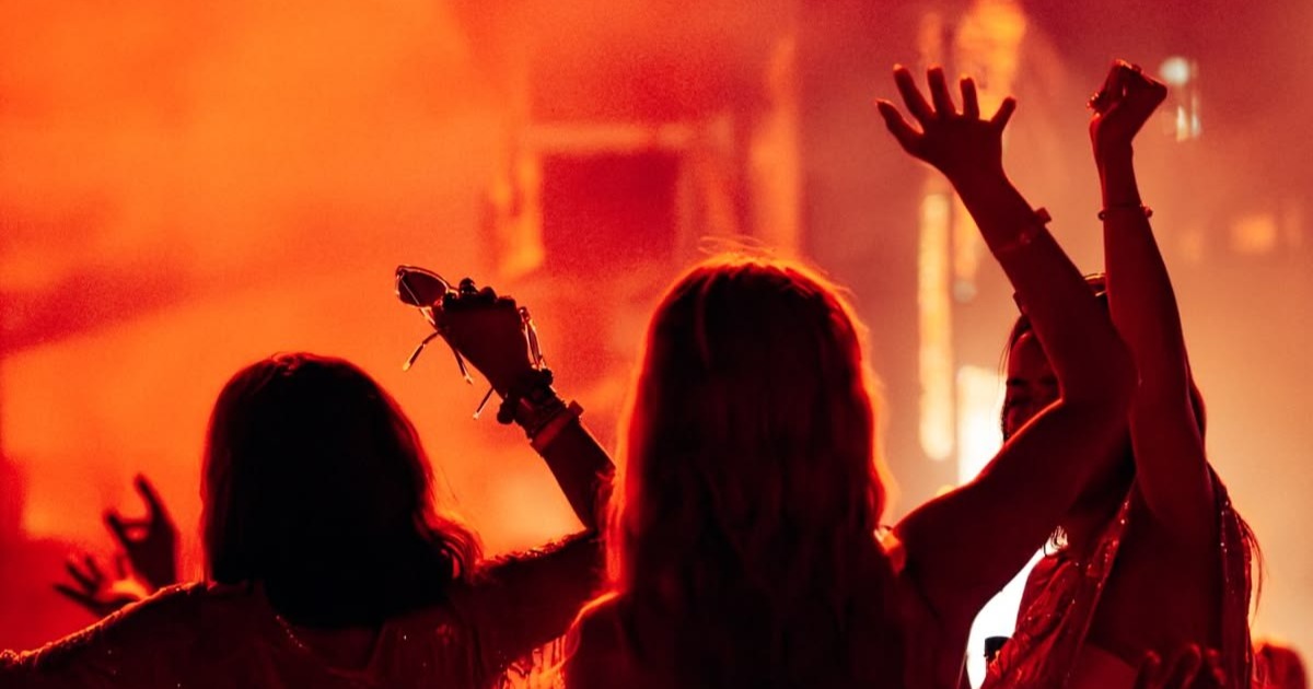 How to Build an Audience You Actually Own as an Event Organiser
